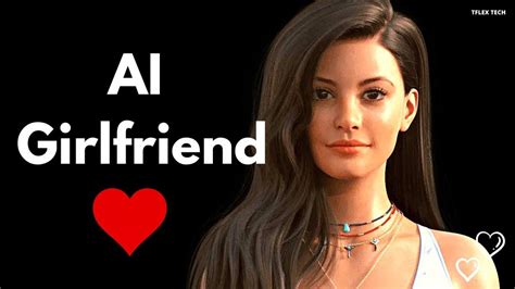 gf revenge pics|AI girlfriends will be more common in the future